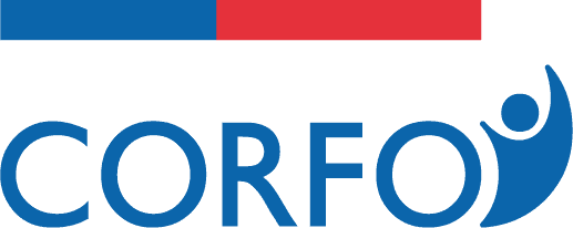 Logo CORFO
