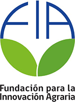 Logo Fundacion para la Innovacion Agraria FIA