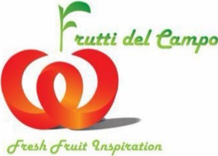 Logo Frutti del Campo